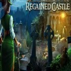 Med den aktuella spel Coin Drop för Android ladda ner gratis Regained castle till den andra mobiler eller surfplattan.
