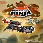 Med den aktuella spel Twisted Lands Shadow Town för Android ladda ner gratis Release the ninja till den andra mobiler eller surfplattan.