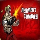 Med den aktuella spel RPG Eve of the Genesis HD för Android ladda ner gratis Resident zombies till den andra mobiler eller surfplattan.
