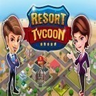 Med den aktuella spel Capelord RPG för Android ladda ner gratis Resort tycoon till den andra mobiler eller surfplattan.
