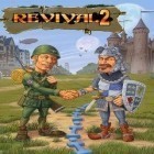 Med den aktuella spel The dragon revenge för Android ladda ner gratis Revival 2 till den andra mobiler eller surfplattan.