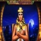 Med den aktuella spel Endless chaos för Android ladda ner gratis Riches of Cleopatra: Slot till den andra mobiler eller surfplattan.