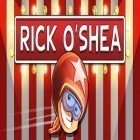 Med den aktuella spel Doodle Pool för Android ladda ner gratis Rick O'Shea till den andra mobiler eller surfplattan.