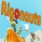 Med den aktuella spel Dungeon highway: Adventures för Android ladda ner gratis Rigonauts till den andra mobiler eller surfplattan.