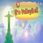 Med den aktuella spel Devil siege för Android ladda ner gratis Rio volleyball till den andra mobiler eller surfplattan.