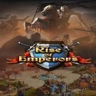 Med den aktuella spel U-turn för Android ladda ner gratis Rise of emperors till den andra mobiler eller surfplattan.