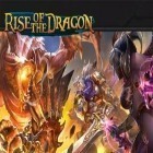 Med den aktuella spel Dragon Chaser för Android ladda ner gratis Rise of the dragon till den andra mobiler eller surfplattan.