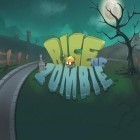 Med den aktuella spel Balls bounce puzzle! för Android ladda ner gratis Rise of zombie till den andra mobiler eller surfplattan.