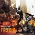 Med den aktuella spel Wild life: Puzzle story för Android ladda ner gratis Rivals at war: Firefight till den andra mobiler eller surfplattan.