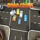 Med den aktuella spel Fingerzilla för Android ladda ner gratis Road crisis till den andra mobiler eller surfplattan.