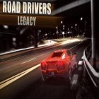 Med den aktuella spel Razor Run: 3D space shooter för Android ladda ner gratis Road drivers: Legacy till den andra mobiler eller surfplattan.