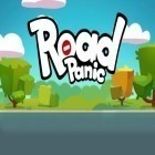 Med den aktuella spel Jelly Band för Android ladda ner gratis Road panic till den andra mobiler eller surfplattan.