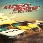 Med den aktuella spel Minions paradise v3.0.1648 för Android ladda ner gratis Road rage: Combat racing till den andra mobiler eller surfplattan.