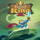 Med den aktuella spel Jungle monkey run för Android ladda ner gratis Road to be king till den andra mobiler eller surfplattan.