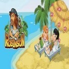 Med den aktuella spel BattleShip. Pirates of Caribbean för Android ladda ner gratis Robinson till den andra mobiler eller surfplattan.