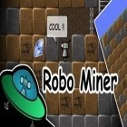 Med den aktuella spel Heart of savior för Android ladda ner gratis Robo Miner till den andra mobiler eller surfplattan.