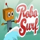 Med den aktuella spel Lego Dimensions stream för Android ladda ner gratis Robo Surf till den andra mobiler eller surfplattan.