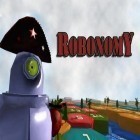 Med den aktuella spel Deep Trip för Android ladda ner gratis Robonomy till den andra mobiler eller surfplattan.