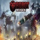 Med den aktuella spel Collosseum Heroes för Android ladda ner gratis Robot invasion till den andra mobiler eller surfplattan.
