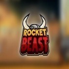 Med den aktuella spel Smurfs World för Android ladda ner gratis Rocket beast till den andra mobiler eller surfplattan.