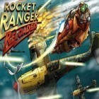 Med den aktuella spel Ys chronicles 1: Ancient Ys vanished för Android ladda ner gratis Rocket ranger: Reloaded till den andra mobiler eller surfplattan.