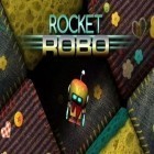 Med den aktuella spel Halloween Stories 6 Mark Bone för Android ladda ner gratis Rocket robo till den andra mobiler eller surfplattan.