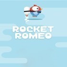 Med den aktuella spel Crawl snake för Android ladda ner gratis Rocket Romeo till den andra mobiler eller surfplattan.