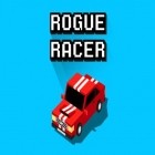 Med den aktuella spel Zombie Rider för Android ladda ner gratis Rogue racer: Traffic rage till den andra mobiler eller surfplattan.