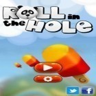 Med den aktuella spel A Monster Ate My Homework för Android ladda ner gratis Role in the Hole till den andra mobiler eller surfplattan.