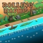 Med den aktuella spel Line: Pokopang för Android ladda ner gratis Rolling rapids till den andra mobiler eller surfplattan.