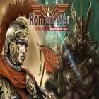 Med den aktuella spel Tanks Online för Android ladda ner gratis Roman war: World wide war till den andra mobiler eller surfplattan.