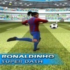 Med den aktuella spel Double dragon: Trilogy för Android ladda ner gratis Ronaldinho super dash till den andra mobiler eller surfplattan.