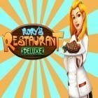 Med den aktuella spel Dominoes Deluxe för Android ladda ner gratis Rory's restaurant deluxe till den andra mobiler eller surfplattan.