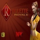 Med den aktuella spel Texas holdem master för Android ladda ner gratis Roulette Royale till den andra mobiler eller surfplattan.