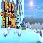 Med den aktuella spel One man in the sky för Android ladda ner gratis Rox Christmas fling till den andra mobiler eller surfplattan.
