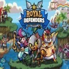 Med den aktuella spel Can you escape 2 för Android ladda ner gratis Royal defenders till den andra mobiler eller surfplattan.