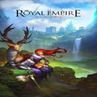 Med den aktuella spel Pipes game: Free puzzle for adults and kids för Android ladda ner gratis Royal empire: Realm of war till den andra mobiler eller surfplattan.