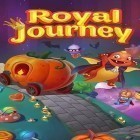 Med den aktuella spel Brave John för Android ladda ner gratis Royal journey till den andra mobiler eller surfplattan.