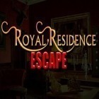 Med den aktuella spel Cook Off: Pet Rescue för Android ladda ner gratis Royal residence escape till den andra mobiler eller surfplattan.