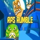 Med den aktuella spel Age of magic för Android ladda ner gratis RPS Rumble till den andra mobiler eller surfplattan.