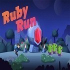 Med den aktuella spel Fieryland för Android ladda ner gratis Ruby run: Eye god's revenge till den andra mobiler eller surfplattan.