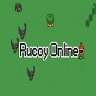 Med den aktuella spel Super Mega Lucky Box för Android ladda ner gratis Rucoy online till den andra mobiler eller surfplattan.