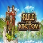 Med den aktuella spel Battle sheep! för Android ladda ner gratis Rule the kingdom till den andra mobiler eller surfplattan.
