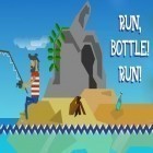 Med den aktuella spel Cool goal! för Android ladda ner gratis Run, bottle! Run! till den andra mobiler eller surfplattan.