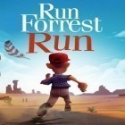 Med den aktuella spel Spacer för Android ladda ner gratis Run Forrest run till den andra mobiler eller surfplattan.