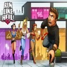 Med den aktuella spel Circus City för Android ladda ner gratis Run Like Hell! Heartbreaker till den andra mobiler eller surfplattan.