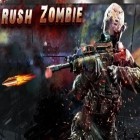 Med den aktuella spel Deep Trip för Android ladda ner gratis Rush zombie till den andra mobiler eller surfplattan.
