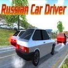 Med den aktuella spel Band of heroes för Android ladda ner gratis Russian car driver HD till den andra mobiler eller surfplattan.