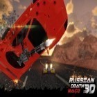 Med den aktuella spel Joe danger för Android ladda ner gratis Russian death race 3D: Fever till den andra mobiler eller surfplattan.
