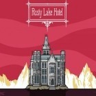 Med den aktuella spel Elphis Adventure för Android ladda ner gratis Rusty lake hotel till den andra mobiler eller surfplattan.
